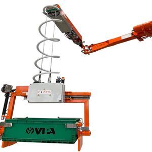 pneumatic manipulator 1