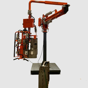 pneumatic manipulator 1
