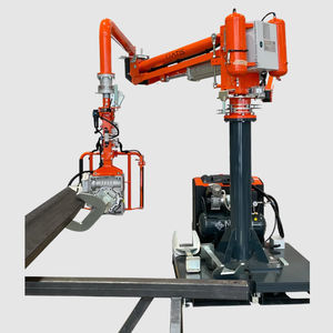 mechanical manipulator 1