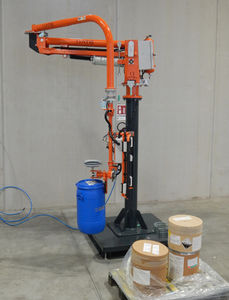 pneumatic manipulator 1
