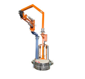 pneumatic manipulator 1