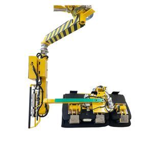 vacuum tube lifting system 1
