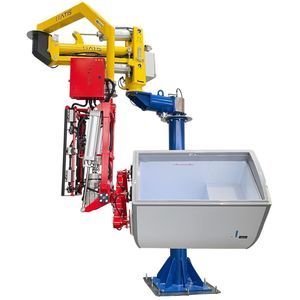 industrial vacuum lifting device 1