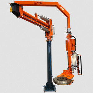pneumatic manipulator