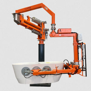 pneumatic manipulator