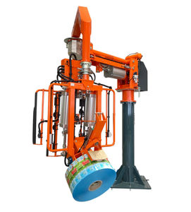 pneumatic manipulator 1