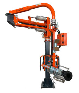 pneumatic manipulator 1