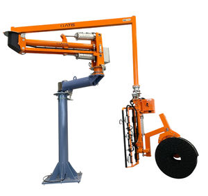 pneumatic manipulator 1