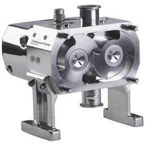 chemical pump