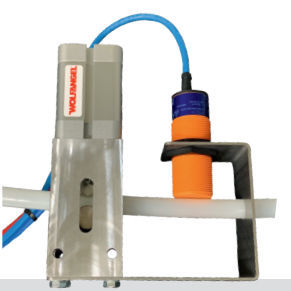 RTM mold 1