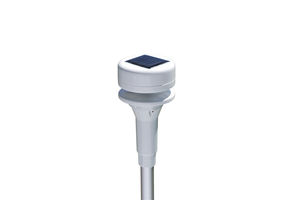 ultrasonic wind sensor
