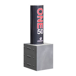 portable bollard