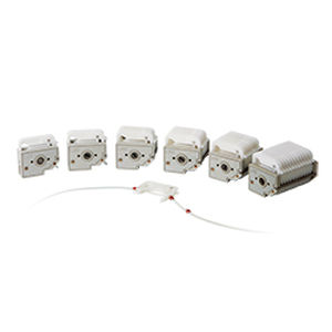 peristaltic pump head 1