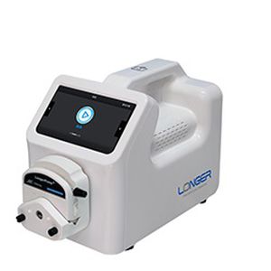 peristaltic pump 1