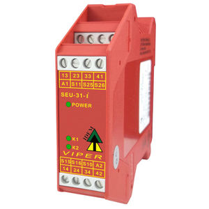 relay expansion module