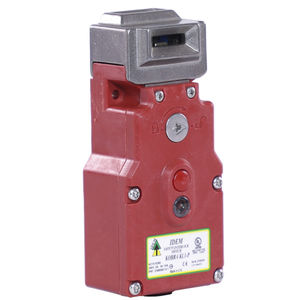 single-pole switch
