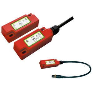 single-pole switch