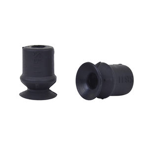 bellows vacuum suction cup 1