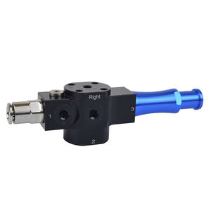 Venturi vacuum pump
