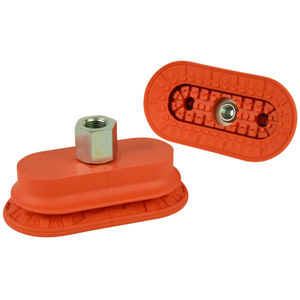 bellows vacuum suction cup 1