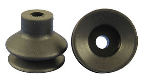 bellows vacuum suction cup