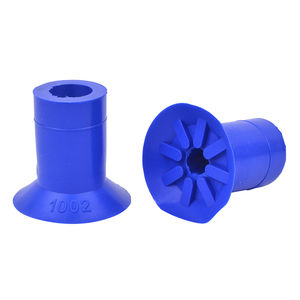 flat vacuum suction cup 1