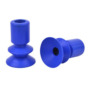 bellows vacuum suction cup 1