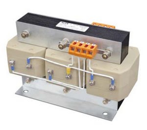instrument transformer