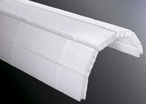 polypropylene honeycomb panel