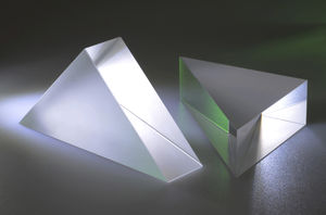 triangular prism