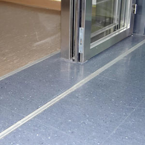 steel expansion joint 1