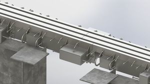 metal expansion joint 1