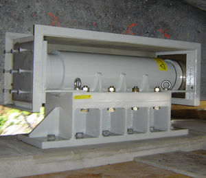 vibration damper 1