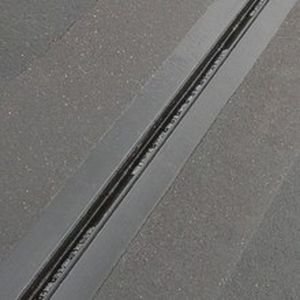 square expansion joint