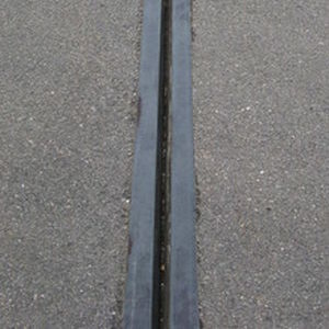 square expansion joint