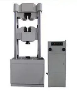 compression testing machine