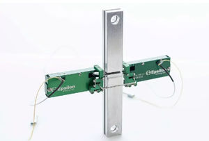 剪切试验伸长计