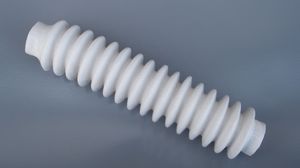 hexagonal protective bellows 1