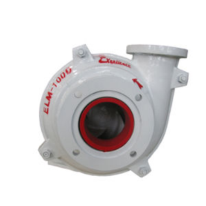 slurry pump