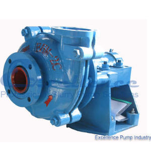 slurry pump / electric / normal priming / centrifugal