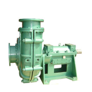 slurry pump