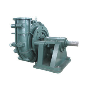 centrifugal pump