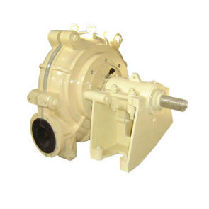 slurry pump