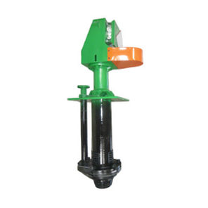slurry pump