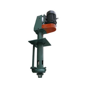 Slurry pump - EVM-300T - Excellence Pump Industry Co.,Ltd. - with ...