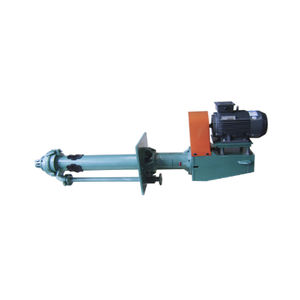 slurry pump