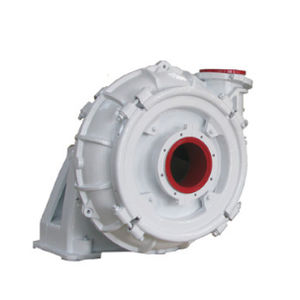slurry pump