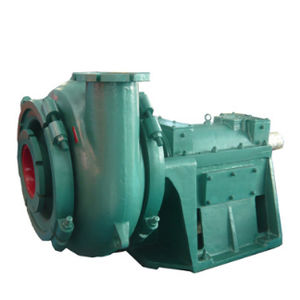 Slurry Pump - ES-14G - Excellence Pump Industry Co.,Ltd. - Impeller ...