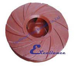 pump impeller