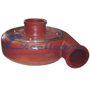 slurry pump